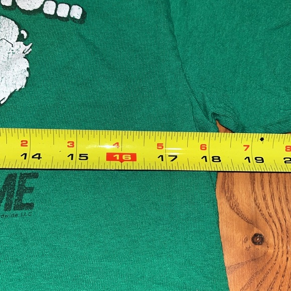 Snoopy t-shirt this year I was… awesome medium - Picture 4 of 7